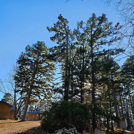5 Min To Beaver Lake-King Bed-Fire Pit-Jetted Tub #4 Eureka Springs Exterior foto