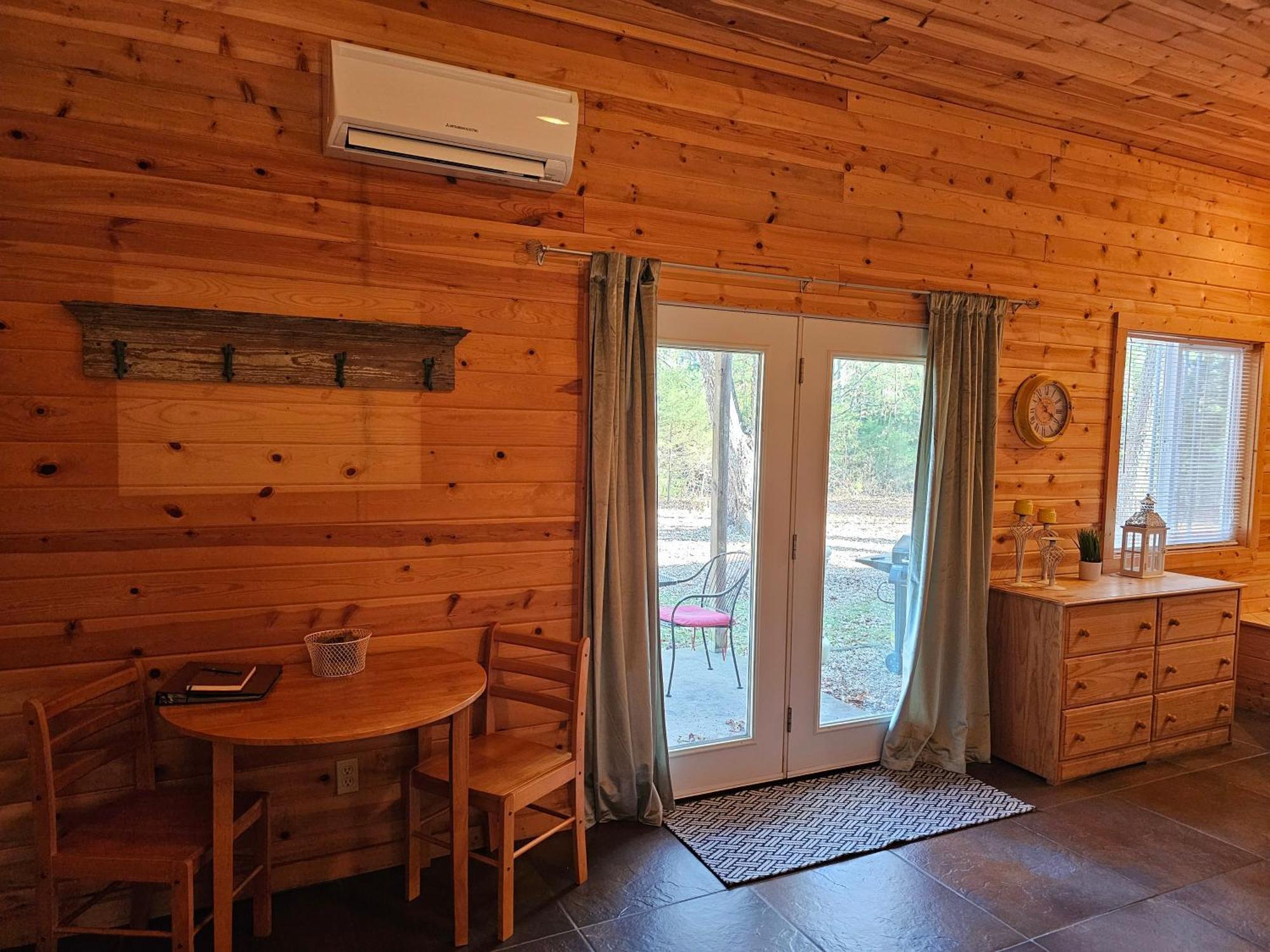 5 Min To Beaver Lake-King Bed-Fire Pit-Jetted Tub #4 Eureka Springs Exterior foto